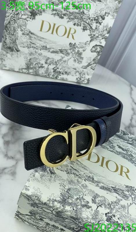 DIOR Belts 405